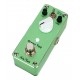Harley Benton MiniStomp Green Tint