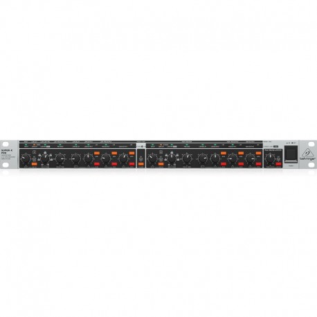 Behringer CX3400 Super X Pro V2