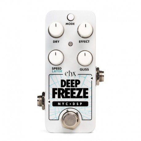 EHX Pico Deep Freeze