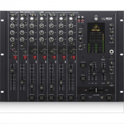 Behringer DX2000 USB