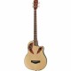 Harley Benton HBO-850 Bajo Natural