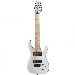 Harley Benton R-458MN WH Progressive Series