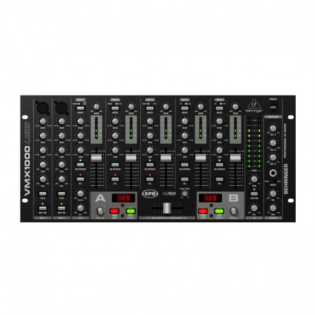 Behringer VMX 1000 USB