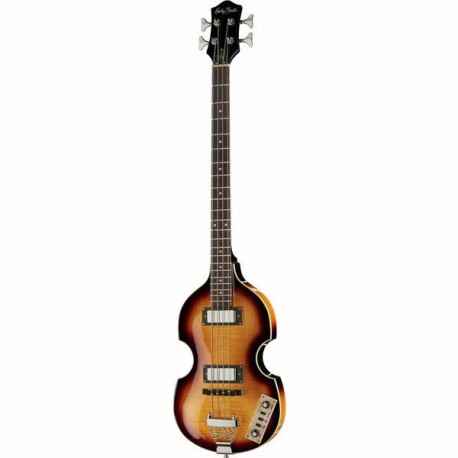 Harley Benton BeatBass VS