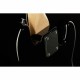 Harley Benton PB-Shorty LH BK