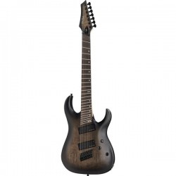 Harley Benton MultiScale-7 BBB