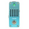 Harley Benton MiniStomp 5-Band