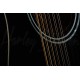 Harley Benton D-200CE-12BK