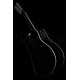 Harley Benton D-200CE-12BK