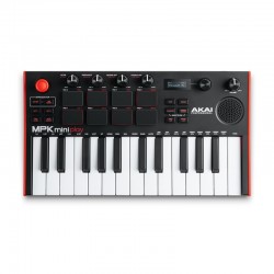AKAI Professional MPK miniplay