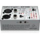 Behringer CT100 testeador de cables