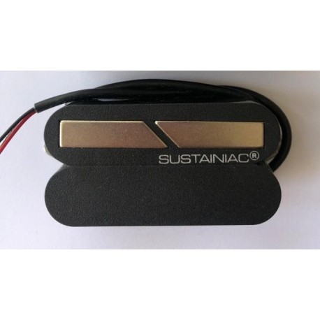 Cápsula Sustainiac Single Coil