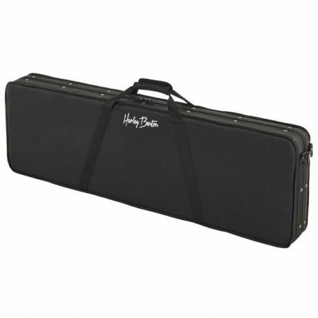 Harley Benton LightCase-El-Bass