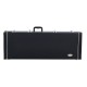Thomann E-Guitar Case BK Wood