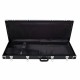 Thomann E-Guitar Case BK Wood