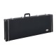 Thomann E-Guitar Case BK Wood