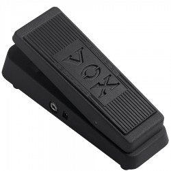 Vox V845 Wah-Wah